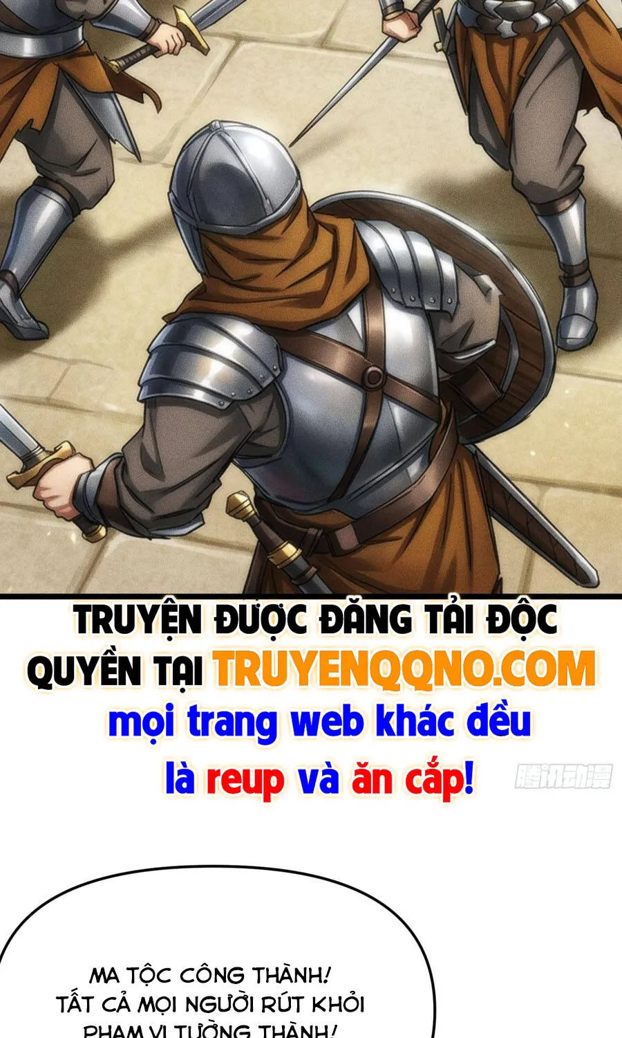 Tôi Là Nông Dân Trồng Vong Linh Chap 22 - Next Chap 23