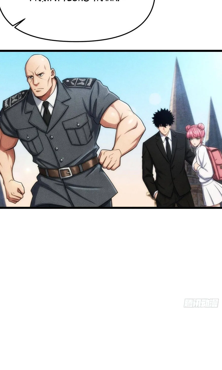 Tôi Là Nông Dân Trồng Vong Linh Chap 22 - Next Chap 23