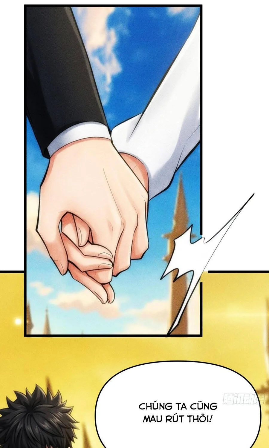 Tôi Là Nông Dân Trồng Vong Linh Chap 22 - Next Chap 23