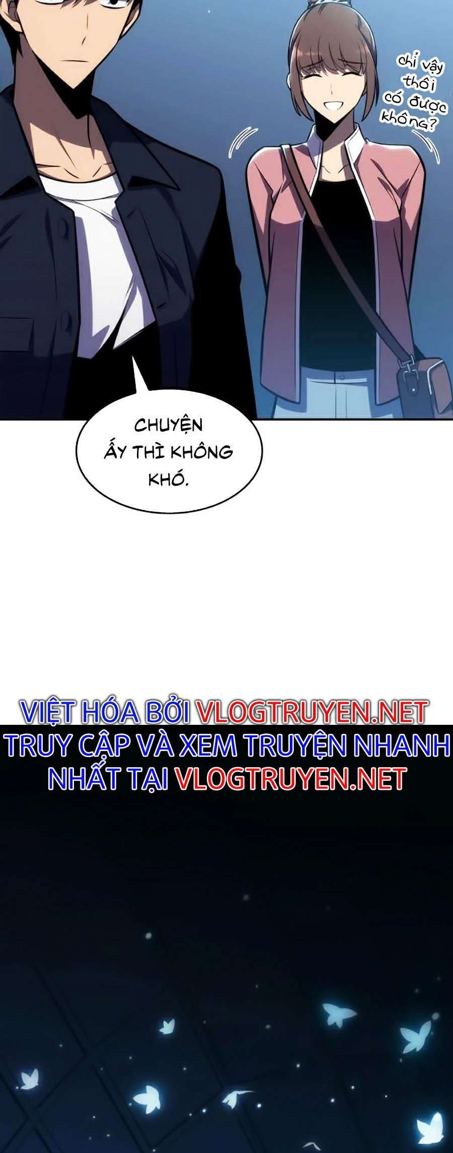 Tôi Là Tân Thủ Có Cấp Cao Nhất Chap 10 - Next Chap 11