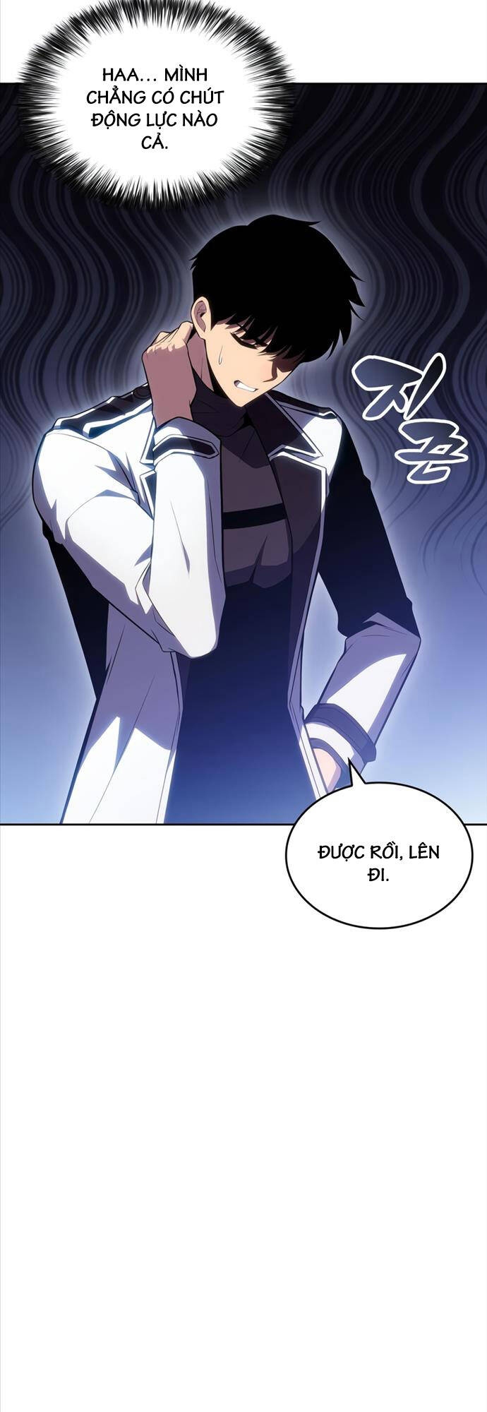 Tôi Là Tân Thủ Có Cấp Cao Nhất Chap 101 - Next Chap 102