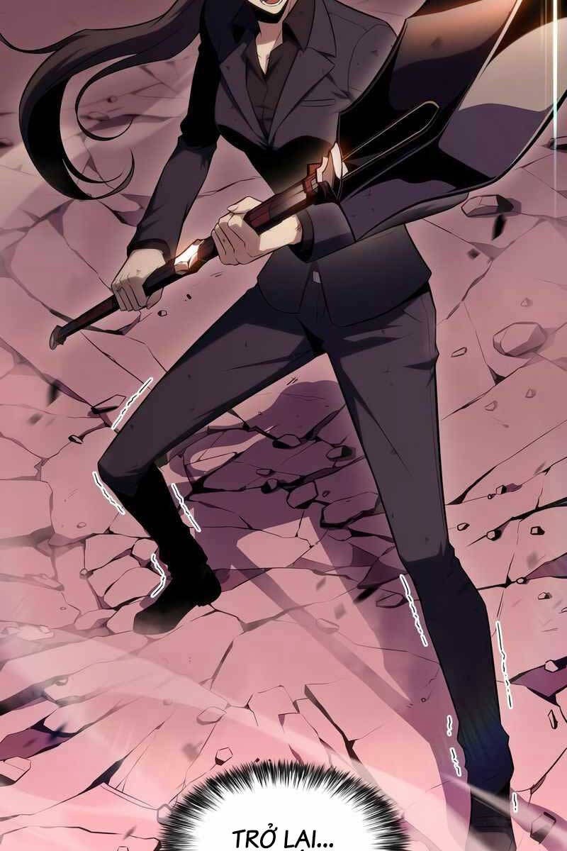 Tôi Là Tân Thủ Có Cấp Cao Nhất Chap 105 - Next Chap 106