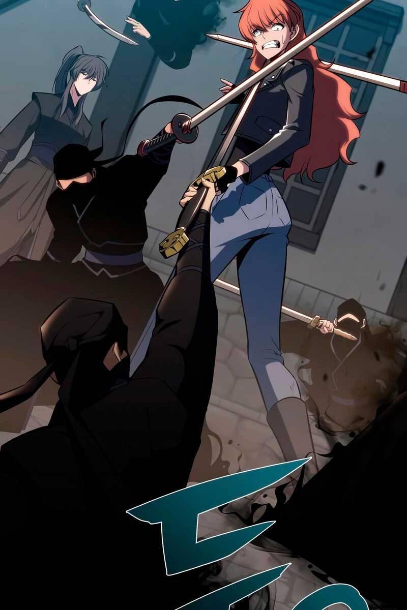 Tôi Là Tân Thủ Có Cấp Cao Nhất Chap 110 - Next Chap 111