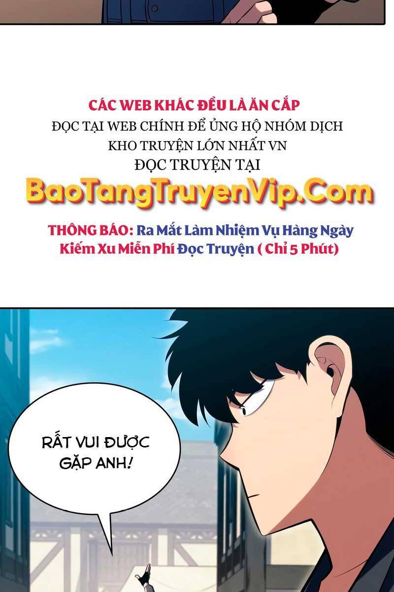 Tôi Là Tân Thủ Có Cấp Cao Nhất Chap 110 - Next Chap 111