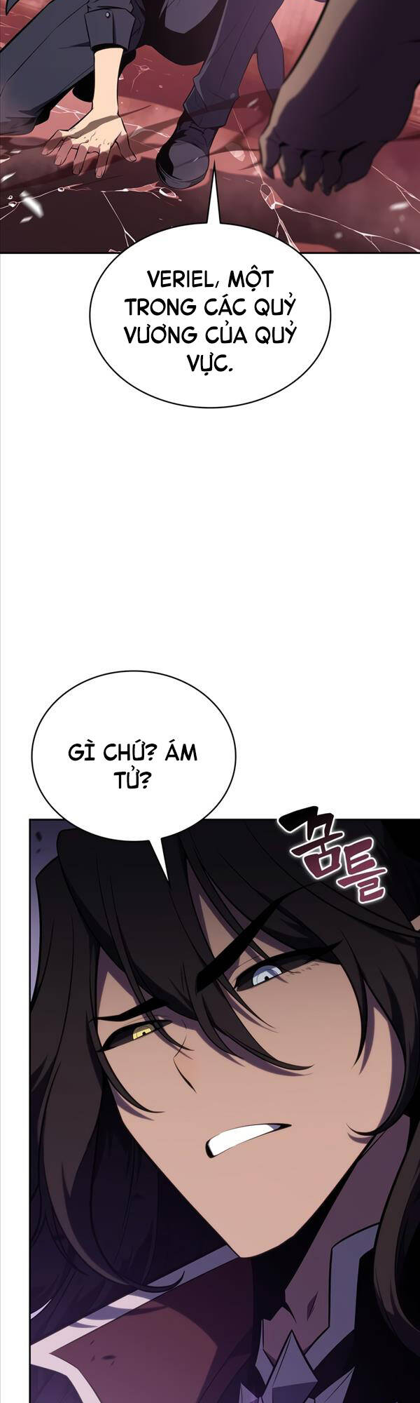 Tôi Là Tân Thủ Có Cấp Cao Nhất Chap 115 - Next Chap 116