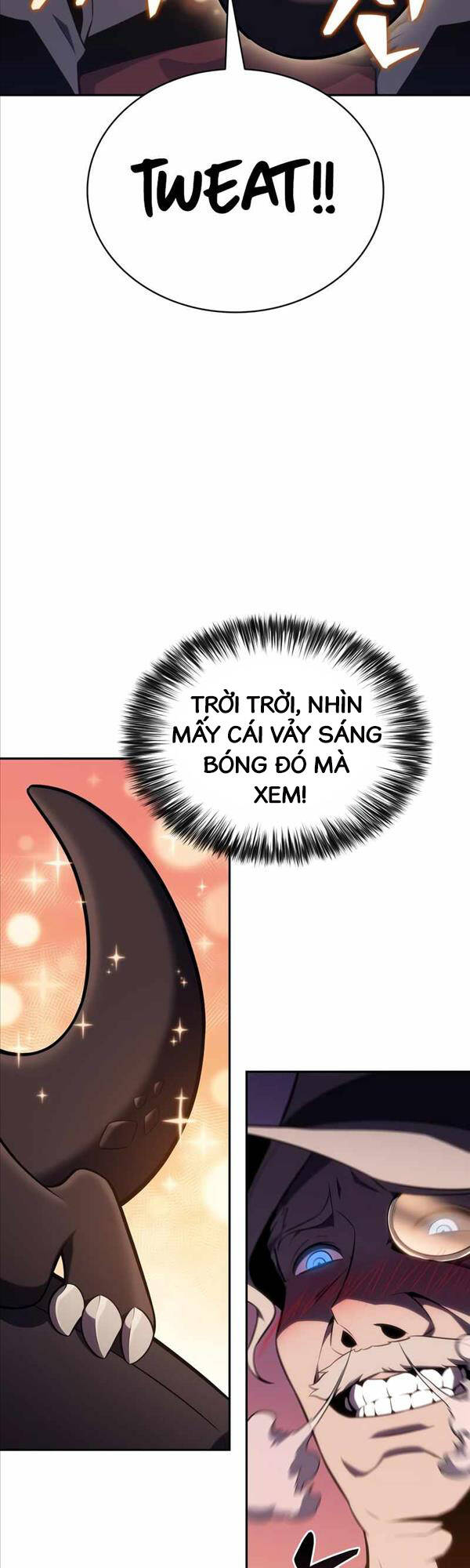 Tôi Là Tân Thủ Có Cấp Cao Nhất Chap 116 - Next Chap 117