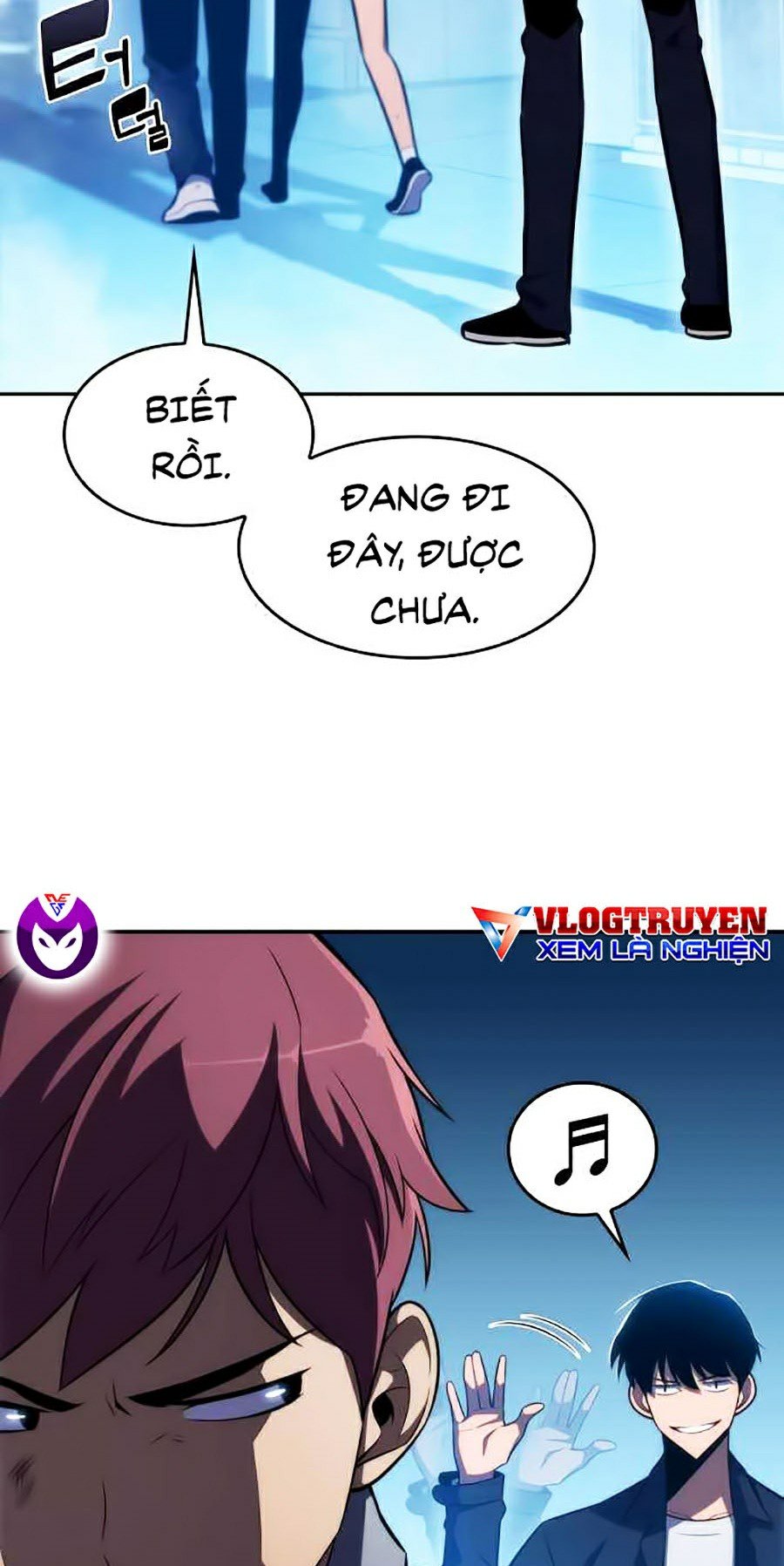 Tôi Là Tân Thủ Có Cấp Cao Nhất Chap 12 - Next Chap 13