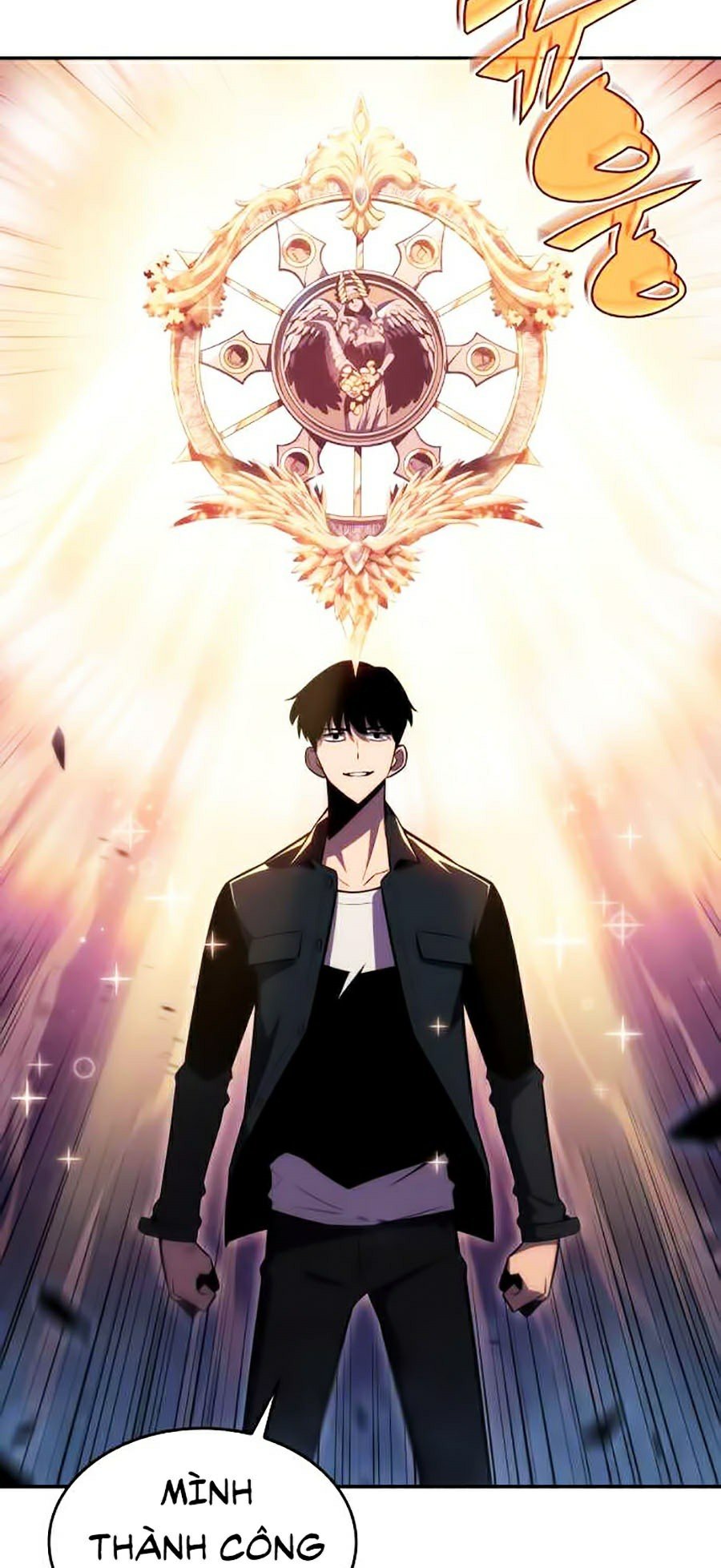 Tôi Là Tân Thủ Có Cấp Cao Nhất Chap 12 - Next Chap 13