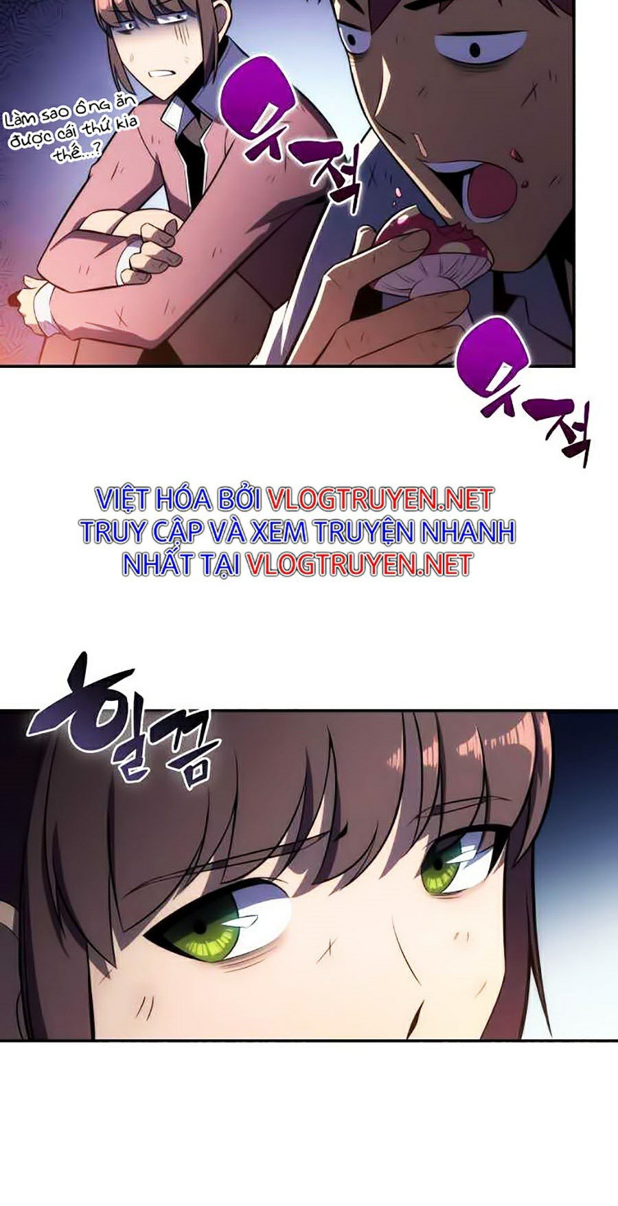 Tôi Là Tân Thủ Có Cấp Cao Nhất Chap 12 - Next Chap 13