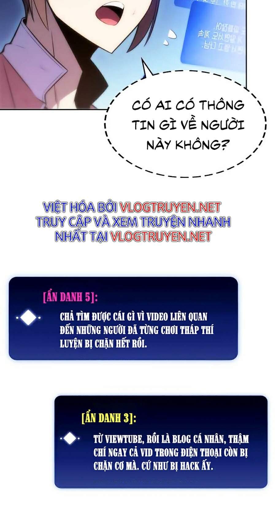 Tôi Là Tân Thủ Có Cấp Cao Nhất Chap 12 - Next Chap 13