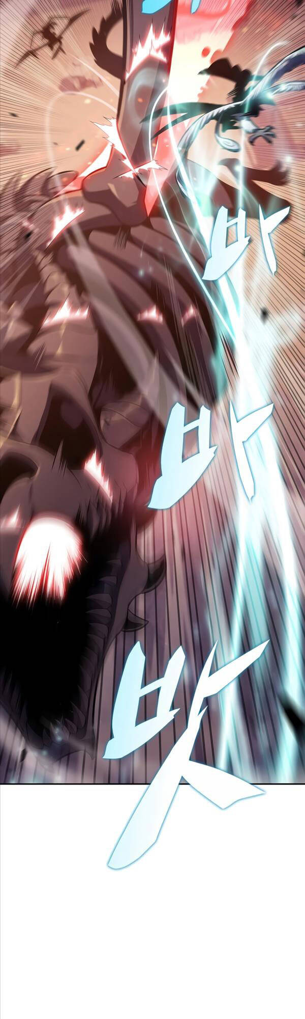 Tôi Là Tân Thủ Có Cấp Cao Nhất Chap 121 - Next Chap 122