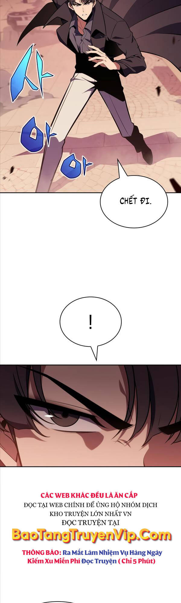 Tôi Là Tân Thủ Có Cấp Cao Nhất Chap 121 - Next Chap 122