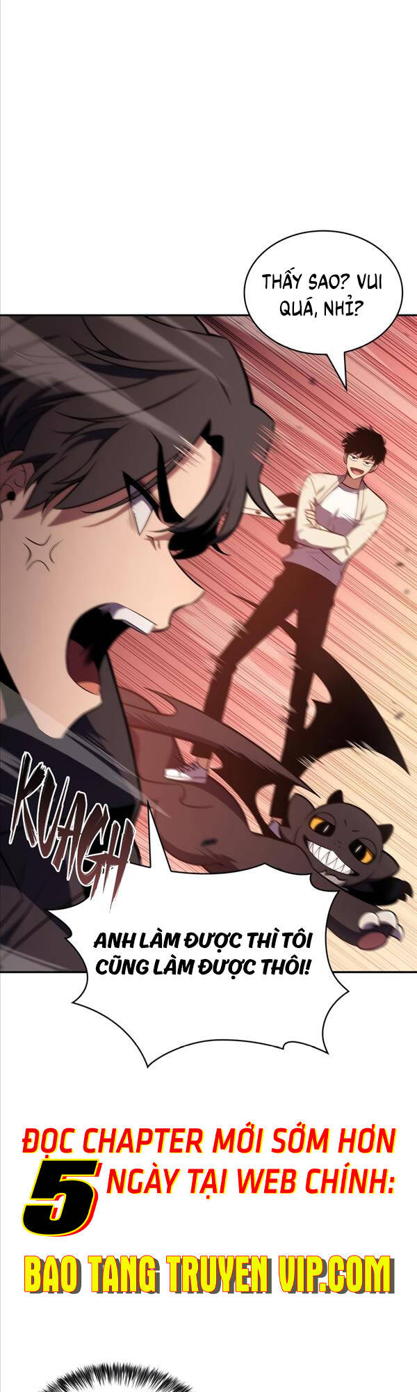 Tôi Là Tân Thủ Có Cấp Cao Nhất Chap 121 - Next Chap 122