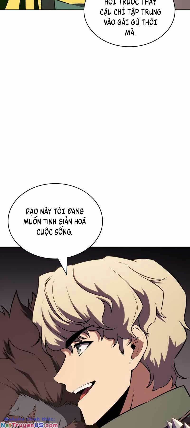 Tôi Là Tân Thủ Có Cấp Cao Nhất Chap 122 - Next Chap 123