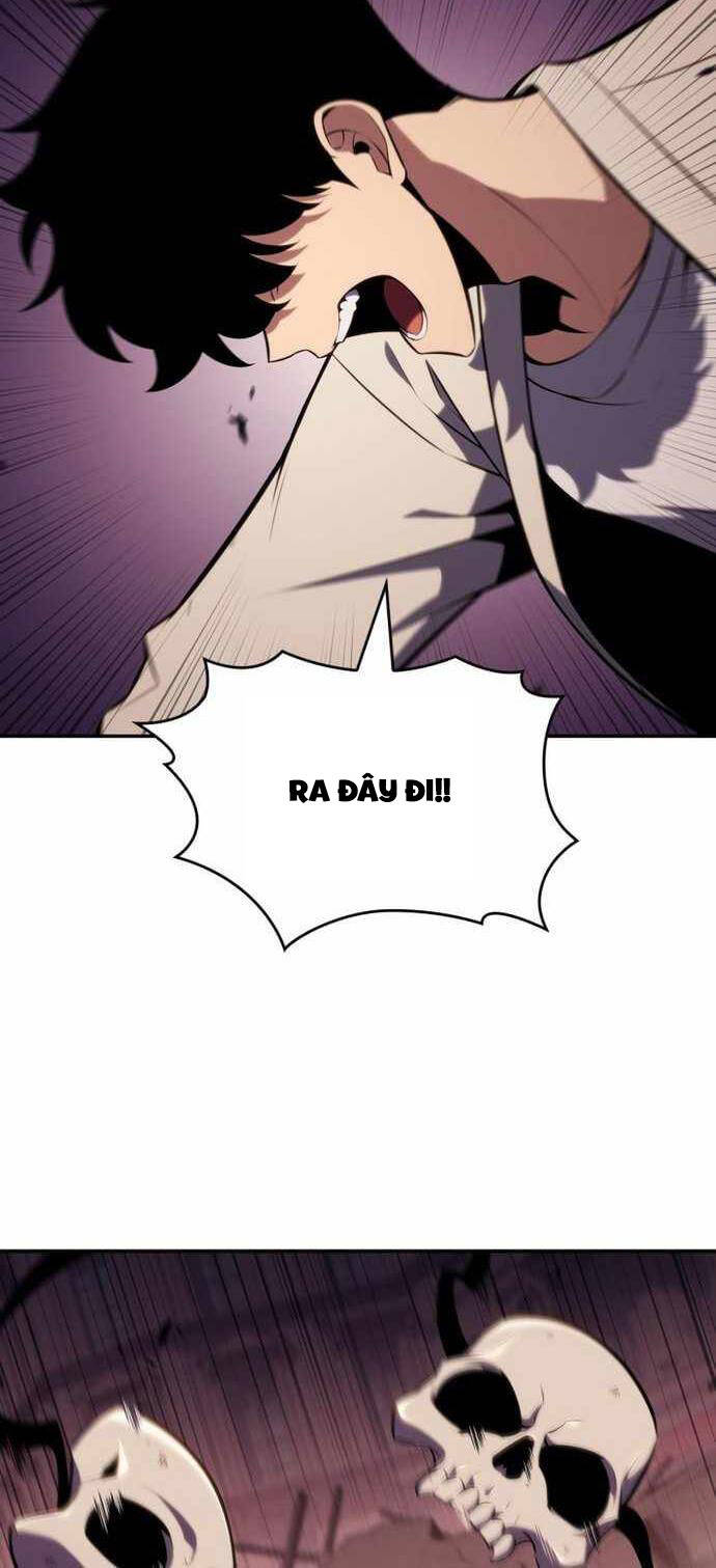 Tôi Là Tân Thủ Có Cấp Cao Nhất Chap 123 - Next Chap 124