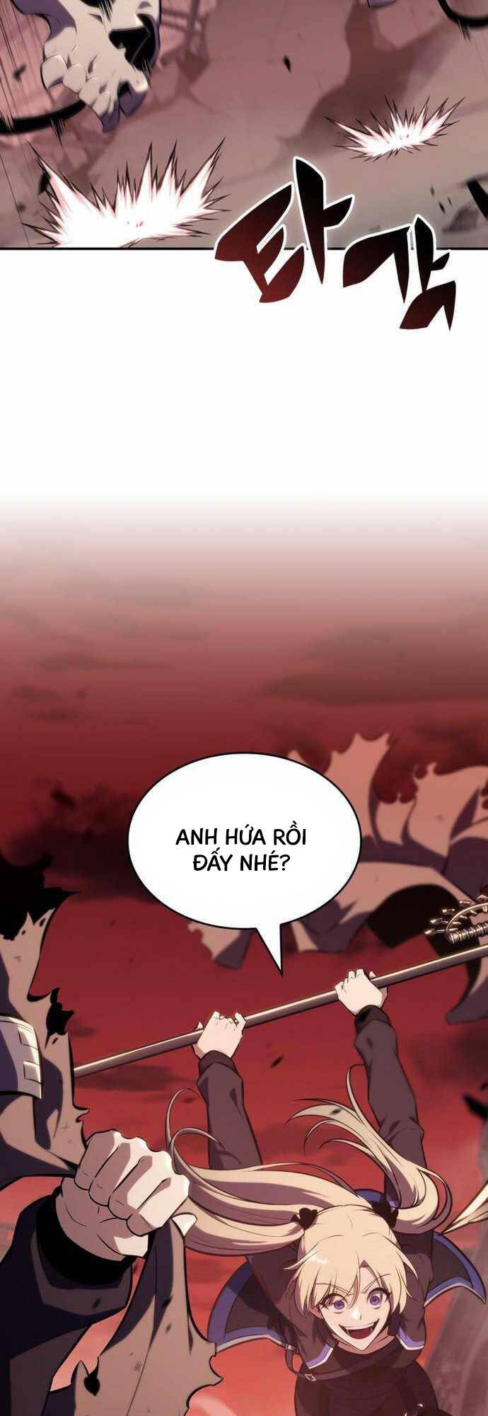 Tôi Là Tân Thủ Có Cấp Cao Nhất Chap 123 - Next Chap 124