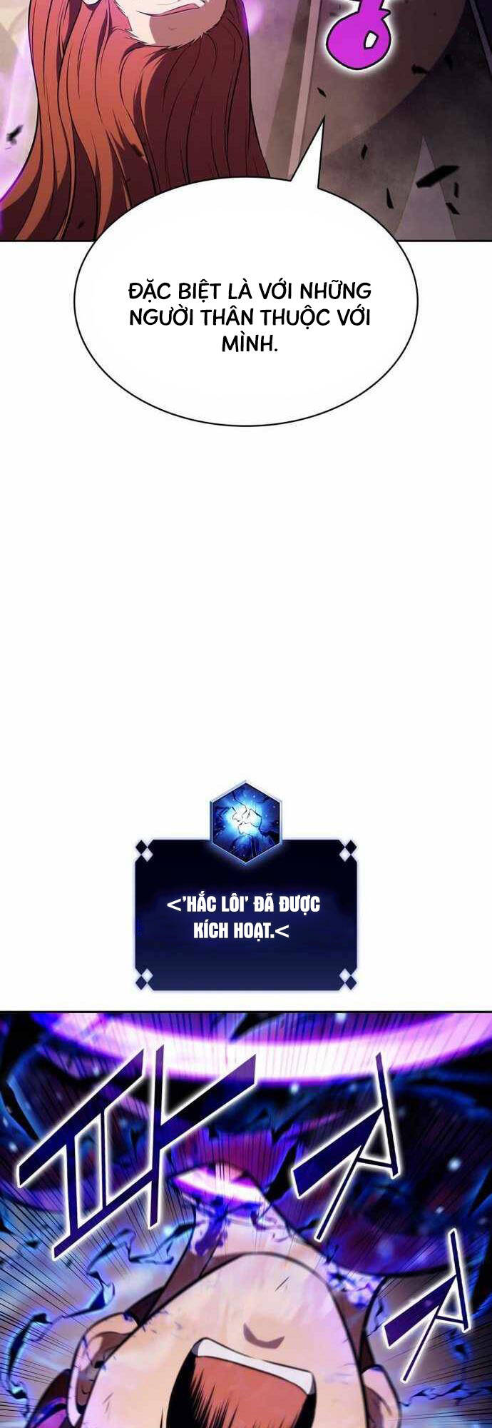 Tôi Là Tân Thủ Có Cấp Cao Nhất Chap 123 - Next Chap 124