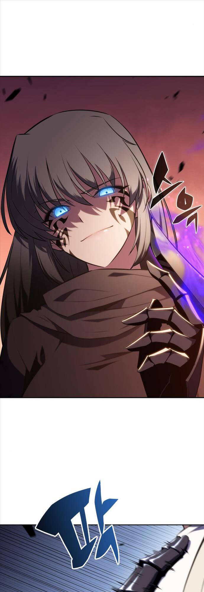 Tôi Là Tân Thủ Có Cấp Cao Nhất Chap 124 - Next Chap 125