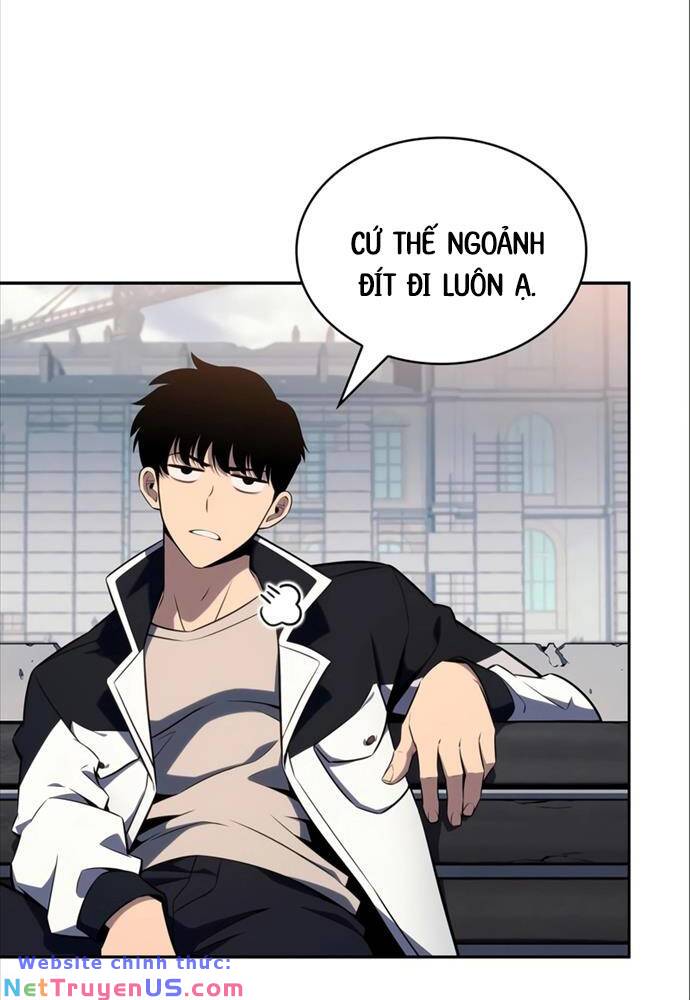Tôi Là Tân Thủ Có Cấp Cao Nhất Chap 127 - Next Chap 128