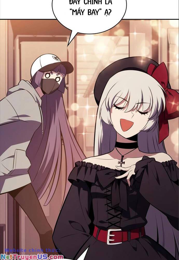 Tôi Là Tân Thủ Có Cấp Cao Nhất Chap 127 - Next Chap 128