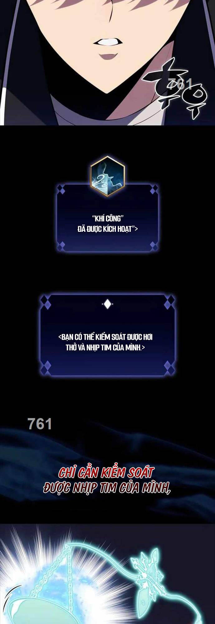 Tôi Là Tân Thủ Có Cấp Cao Nhất Chap 132 - Next Chap 133