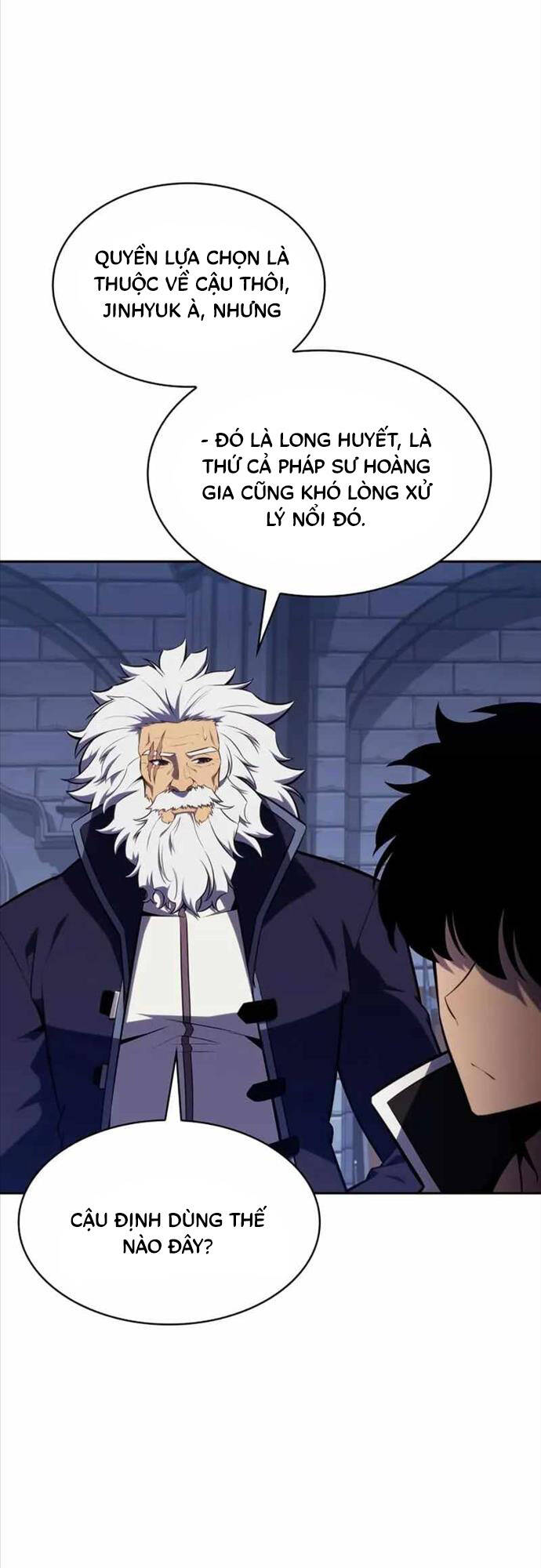 Tôi Là Tân Thủ Có Cấp Cao Nhất Chap 132 - Next Chap 133