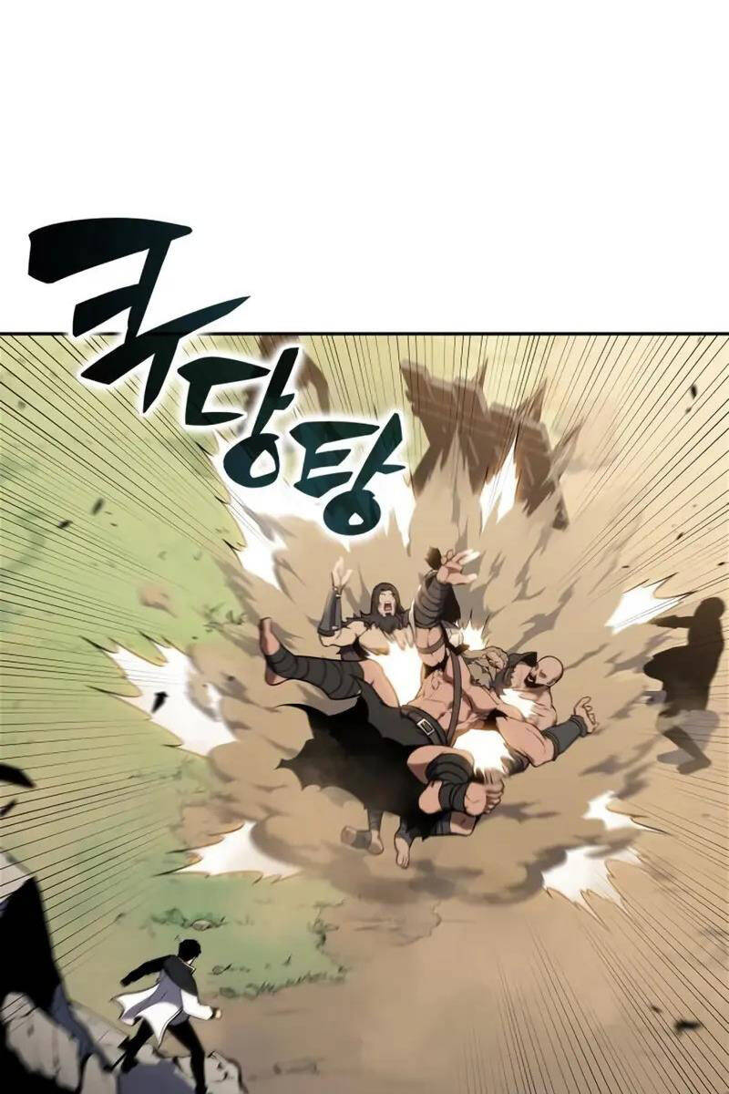 Tôi Là Tân Thủ Có Cấp Cao Nhất Chap 134 - Next Chap 135