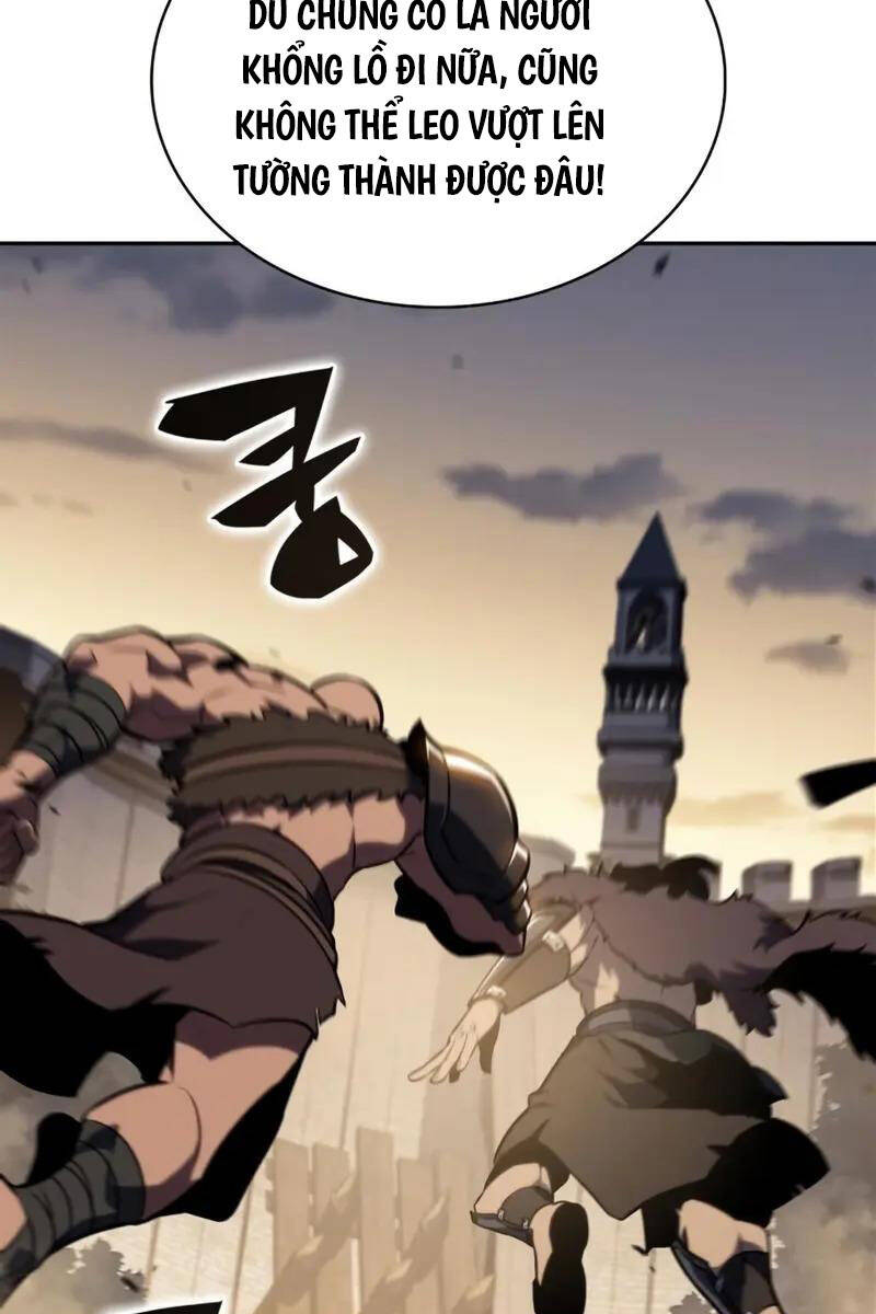 Tôi Là Tân Thủ Có Cấp Cao Nhất Chap 134 - Next Chap 135