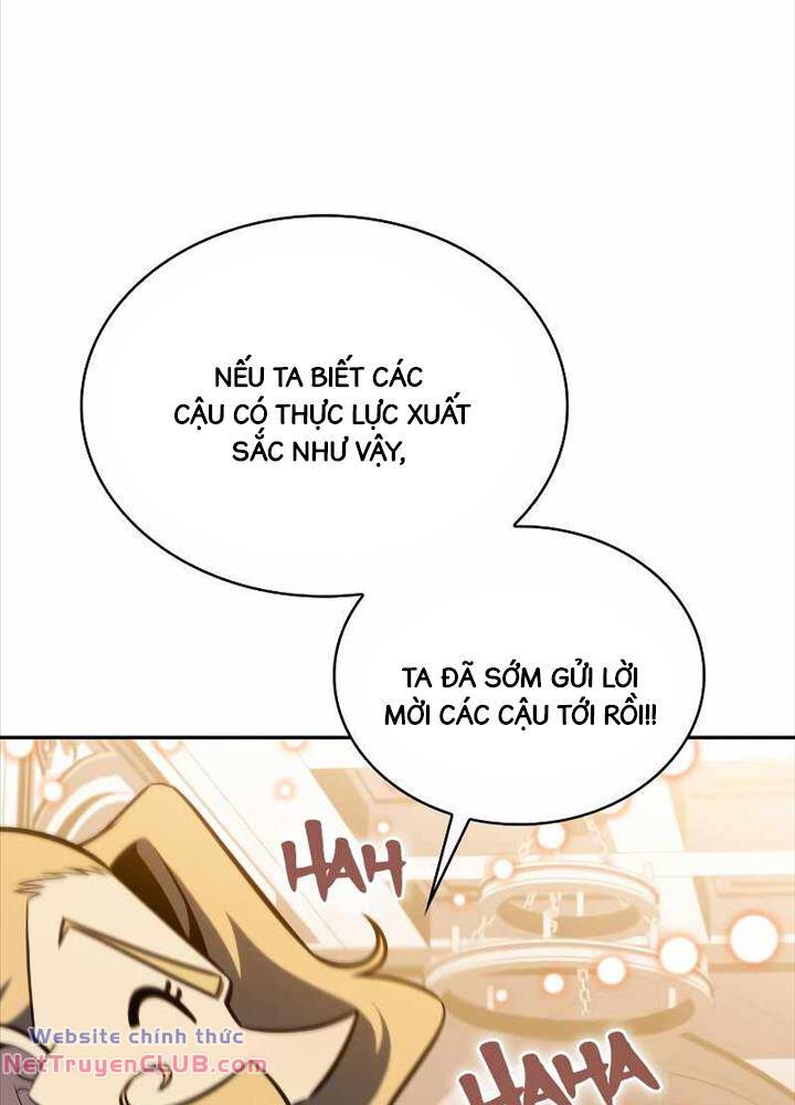 Tôi Là Tân Thủ Có Cấp Cao Nhất Chap 135 - Next Chap 136