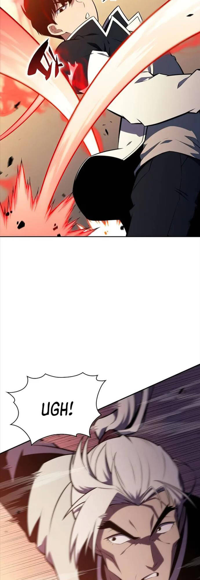 Tôi Là Tân Thủ Có Cấp Cao Nhất Chap 136 - Next Chap 137