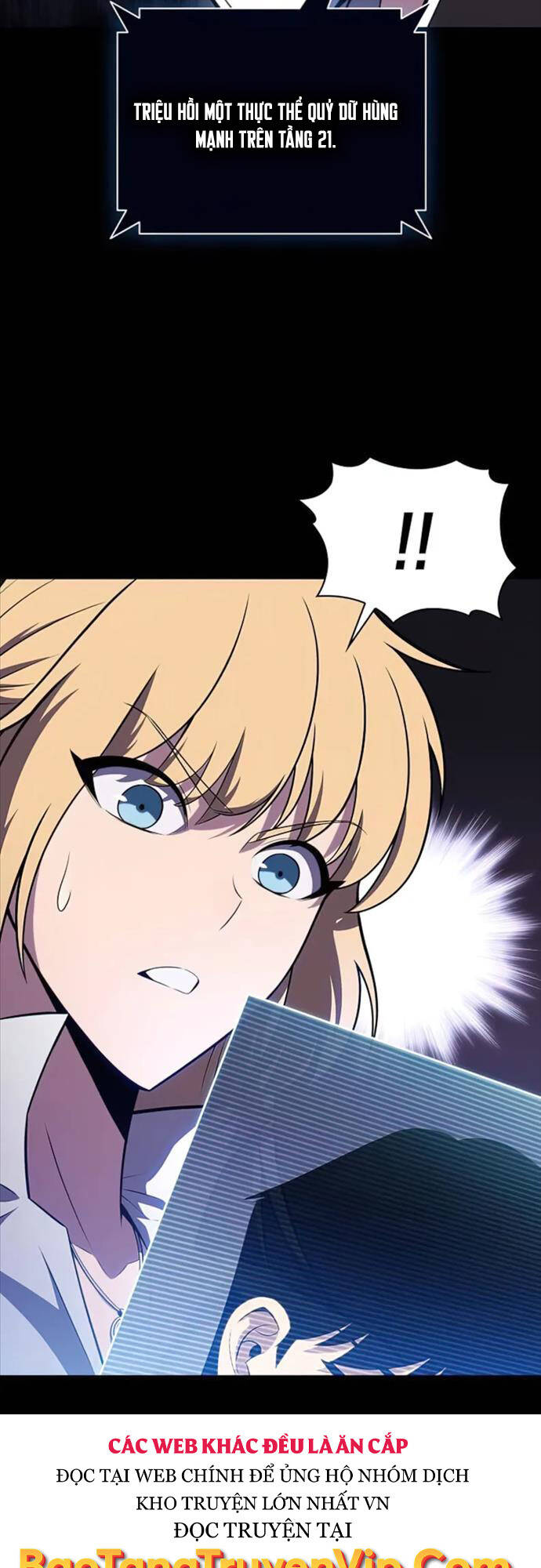 Tôi Là Tân Thủ Có Cấp Cao Nhất Chap 136 - Next Chap 137
