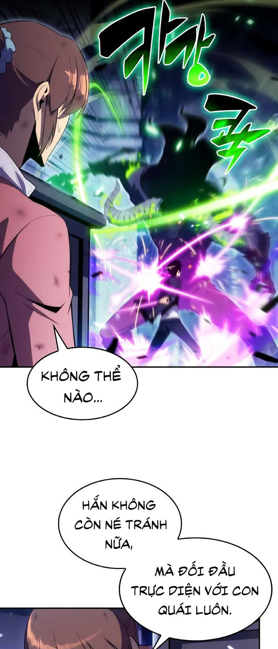 Tôi Là Tân Thủ Có Cấp Cao Nhất Chap 14 - Next Chap 15