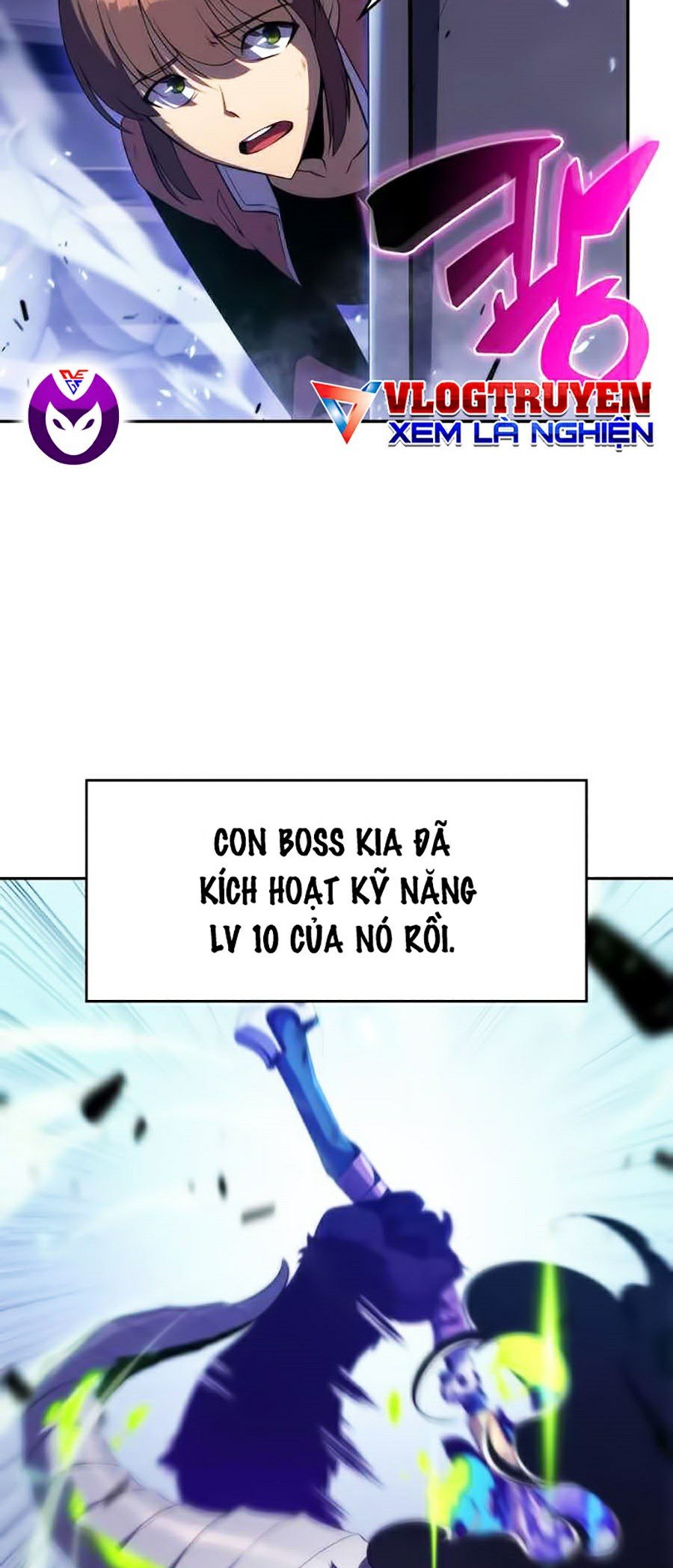 Tôi Là Tân Thủ Có Cấp Cao Nhất Chap 14 - Next Chap 15