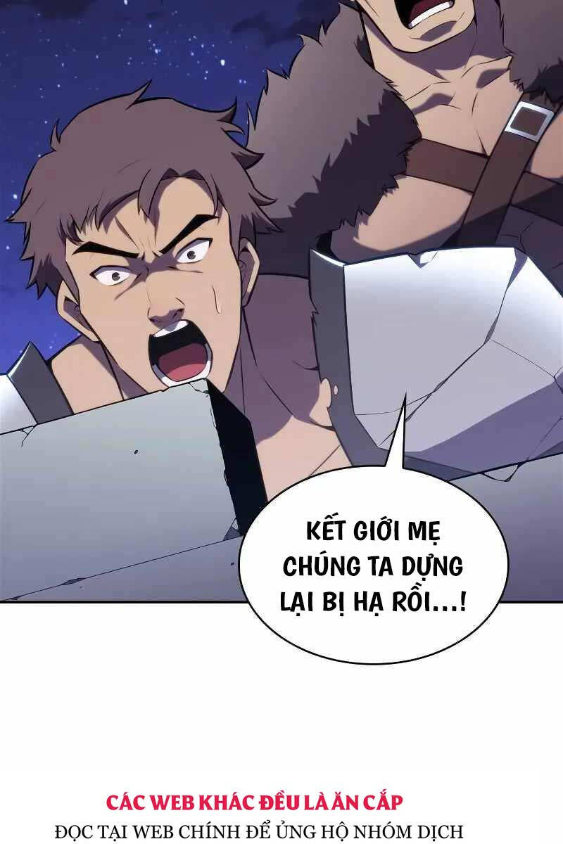 Tôi Là Tân Thủ Có Cấp Cao Nhất Chap 140 - Next Chap 141
