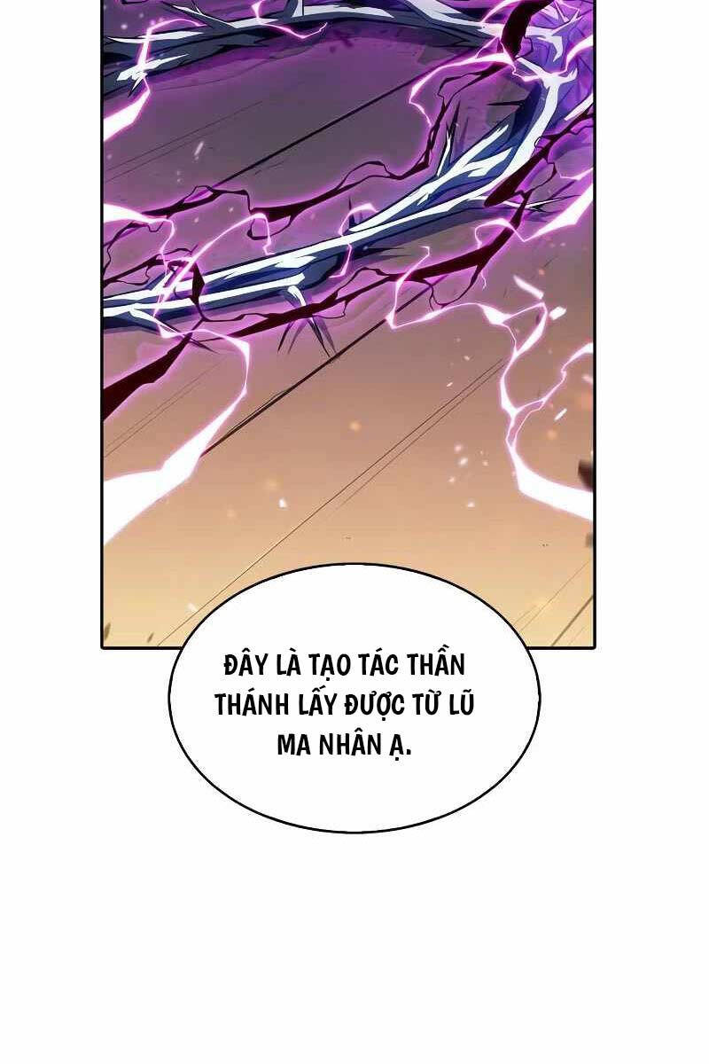 Tôi Là Tân Thủ Có Cấp Cao Nhất Chap 142 - Next Chap 143