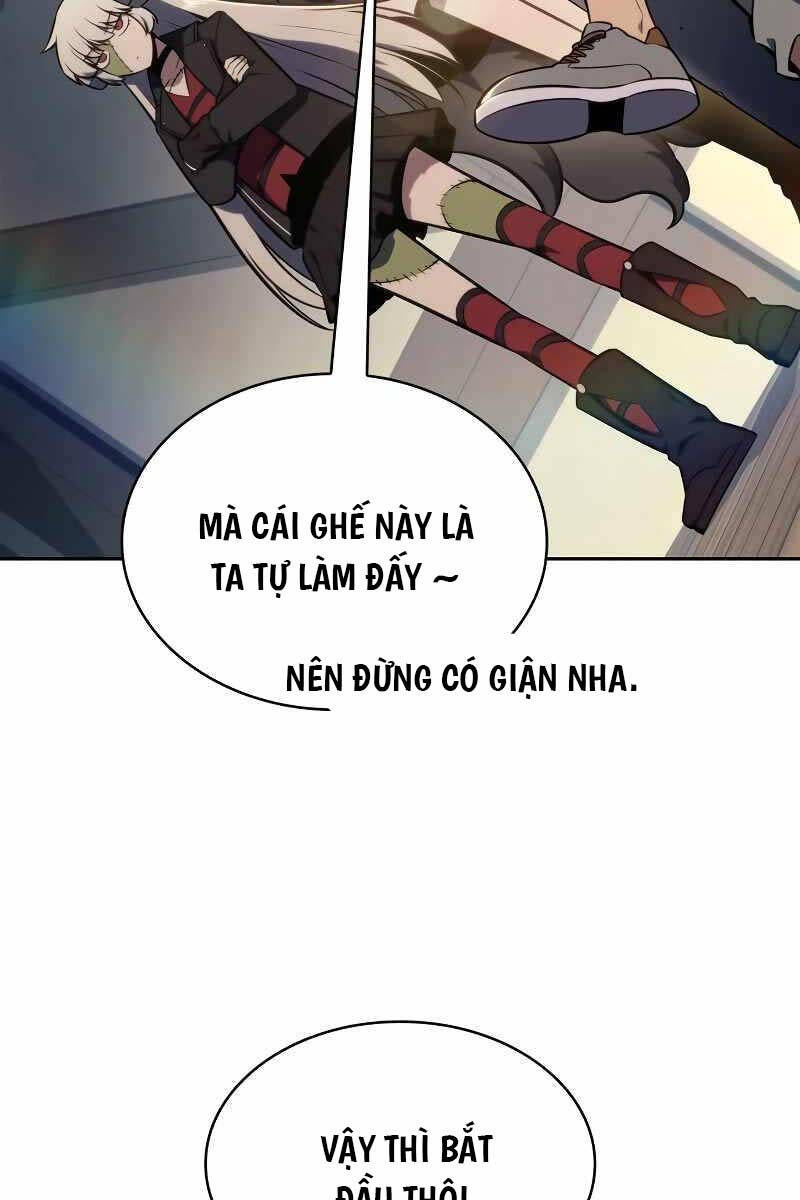 Tôi Là Tân Thủ Có Cấp Cao Nhất Chap 142 - Next Chap 143