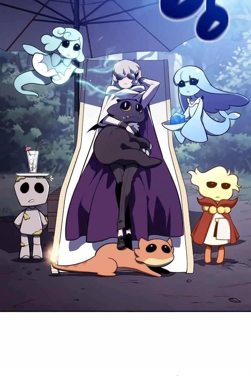 Tôi Là Tân Thủ Có Cấp Cao Nhất Chap 142 - Next Chap 143