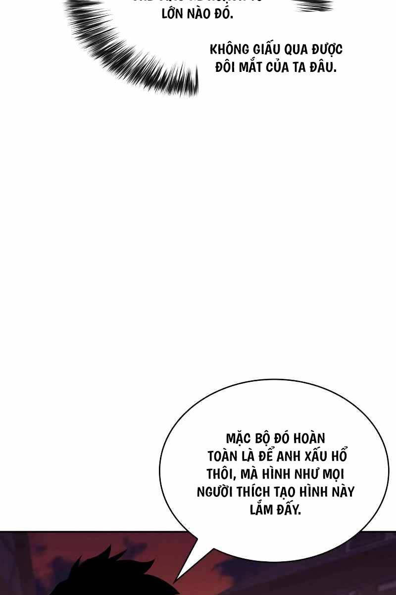 Tôi Là Tân Thủ Có Cấp Cao Nhất Chap 145 - Next Chap 146
