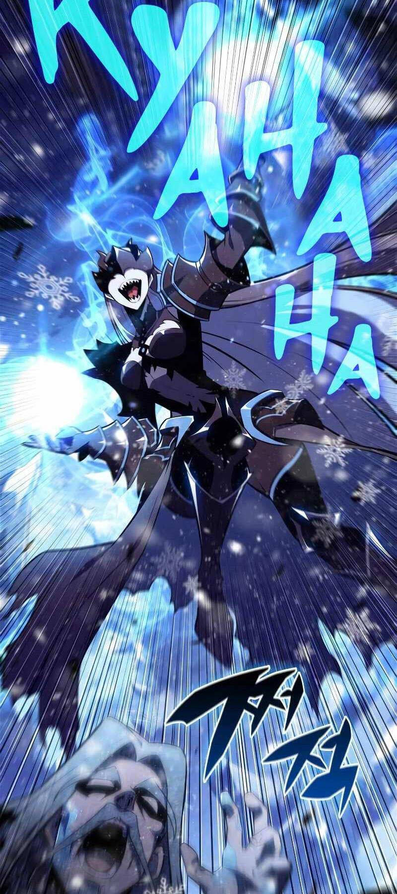 Tôi Là Tân Thủ Có Cấp Cao Nhất Chap 146 - Next Chap 147