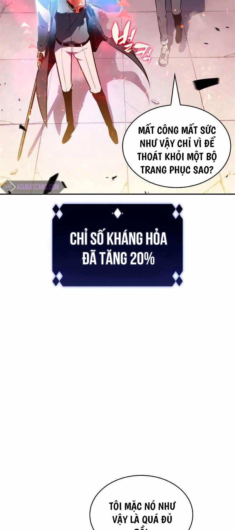 Tôi Là Tân Thủ Có Cấp Cao Nhất Chap 146 - Next Chap 147