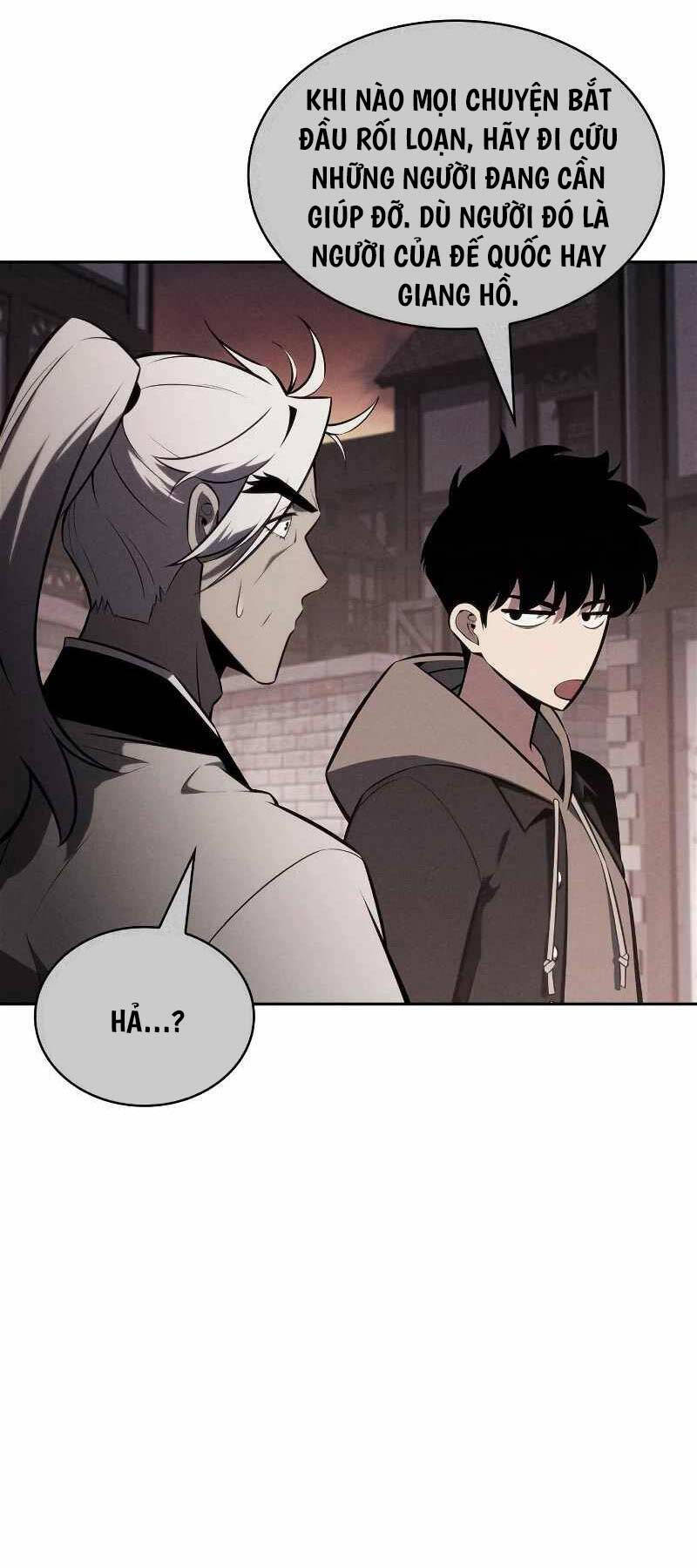 Tôi Là Tân Thủ Có Cấp Cao Nhất Chap 146 - Next Chap 147