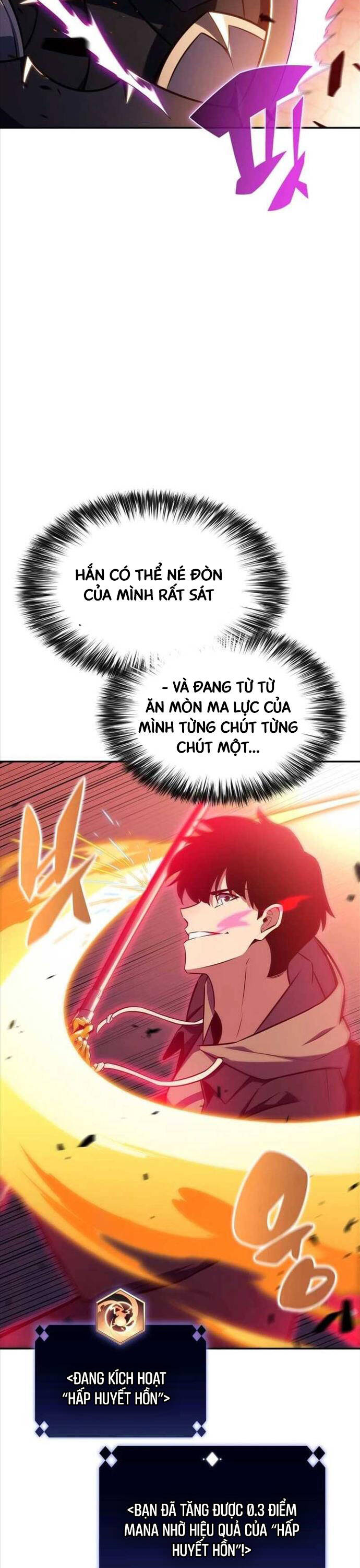 Tôi Là Tân Thủ Có Cấp Cao Nhất Chap 148 - Next Chap 149