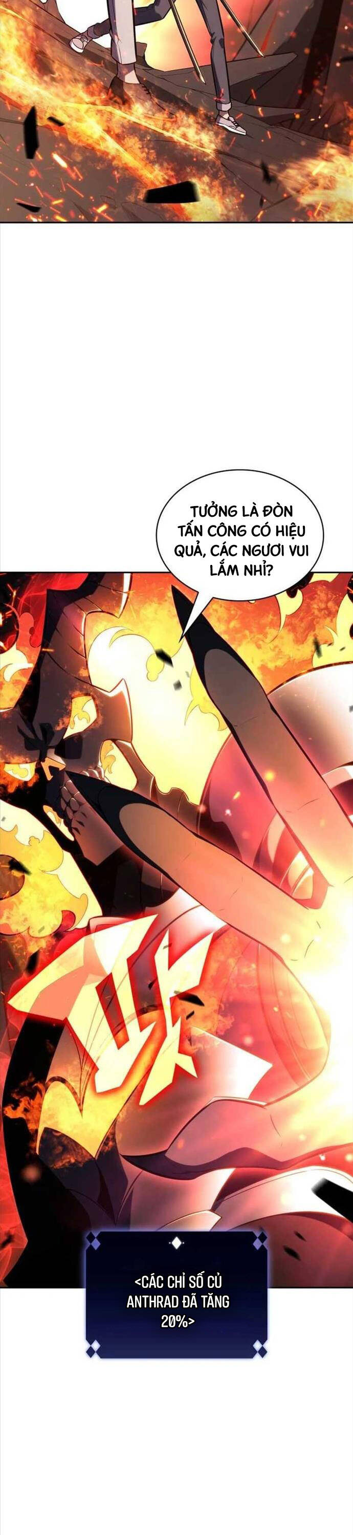 Tôi Là Tân Thủ Có Cấp Cao Nhất Chap 148 - Next Chap 149