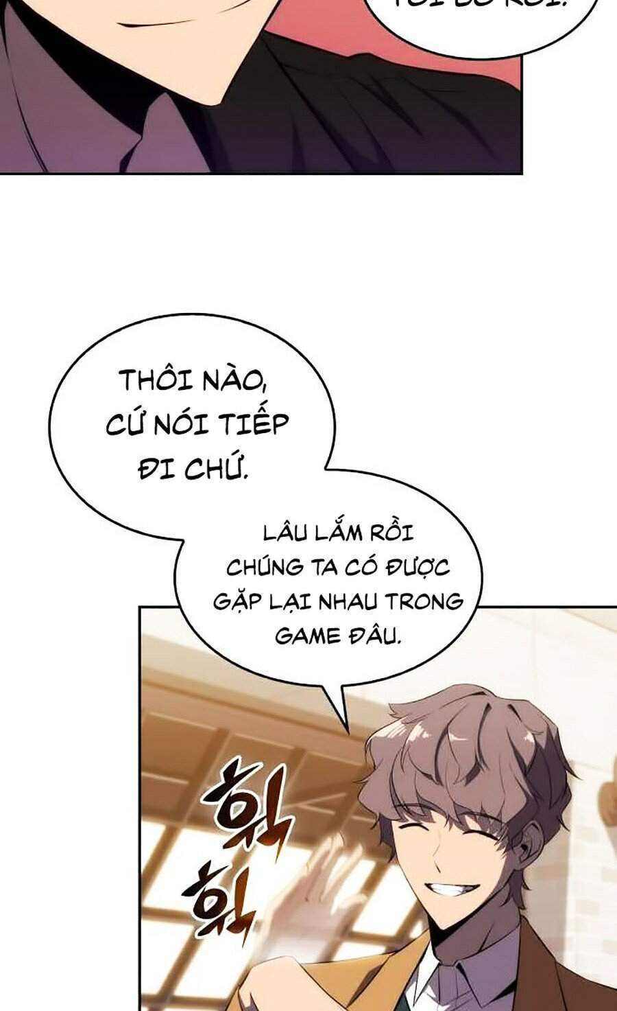 Tôi Là Tân Thủ Có Cấp Cao Nhất Chap 15 - Next Chap 16