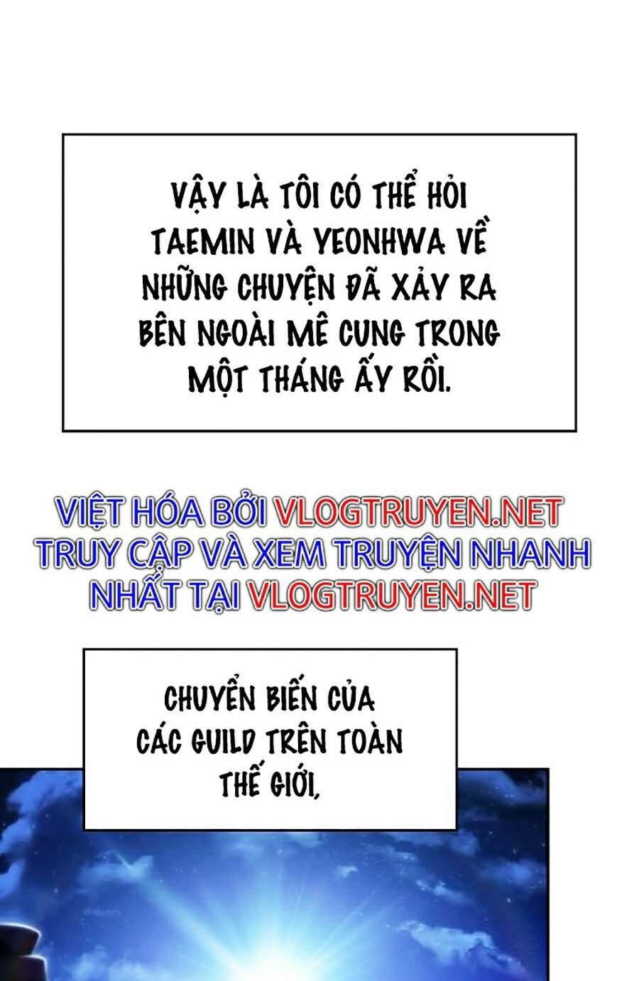 Tôi Là Tân Thủ Có Cấp Cao Nhất Chap 15 - Next Chap 16