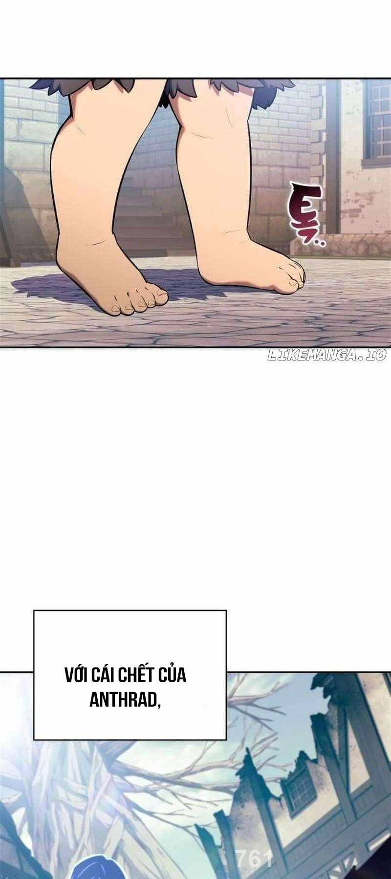 Tôi Là Tân Thủ Có Cấp Cao Nhất Chap 150 - Next Chap 151