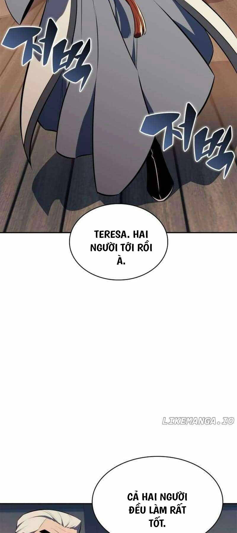 Tôi Là Tân Thủ Có Cấp Cao Nhất Chap 150 - Next Chap 151