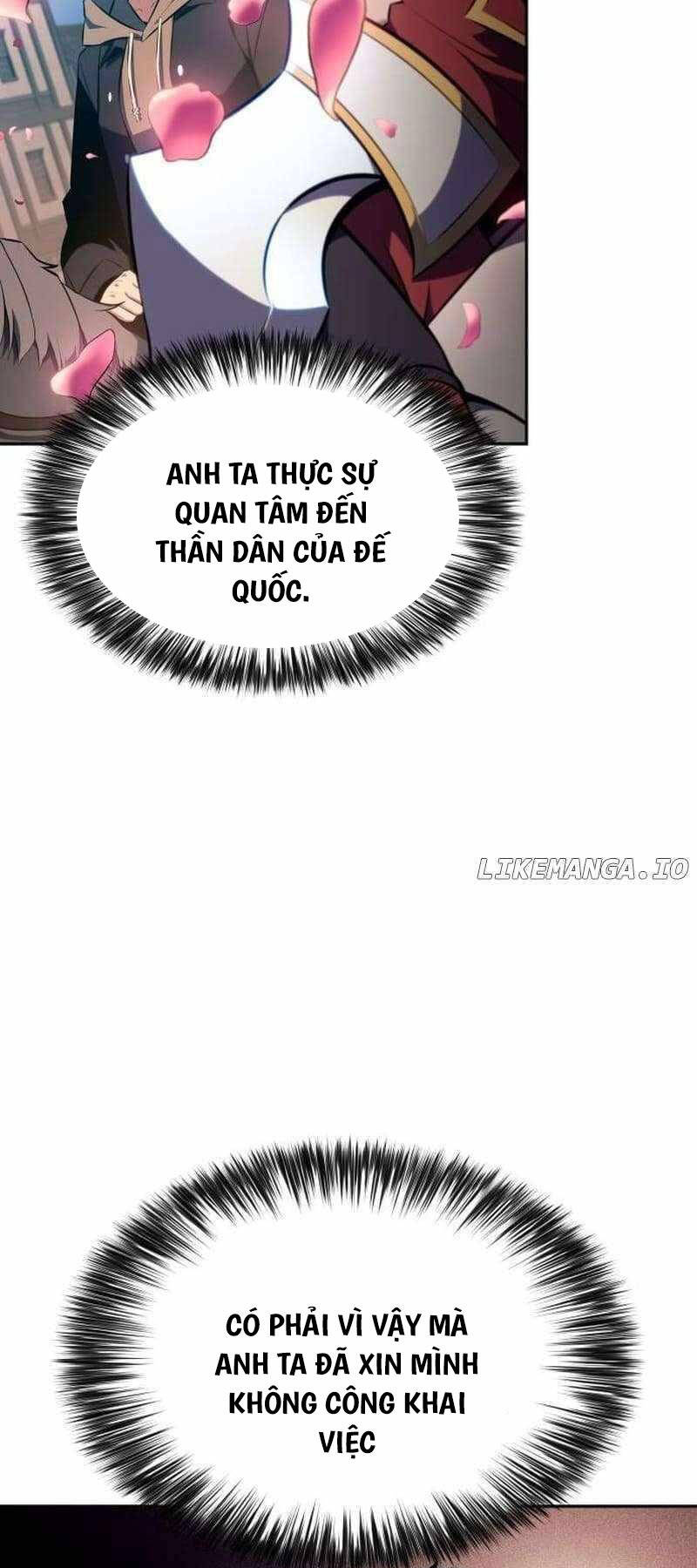 Tôi Là Tân Thủ Có Cấp Cao Nhất Chap 150 - Next Chap 151