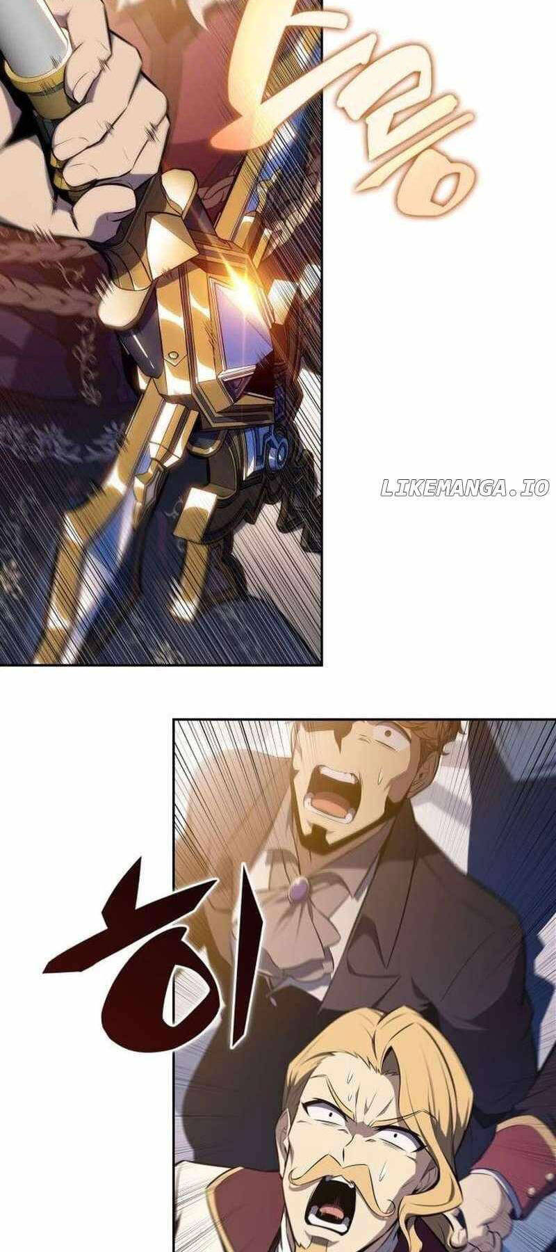 Tôi Là Tân Thủ Có Cấp Cao Nhất Chap 150 - Next Chap 151