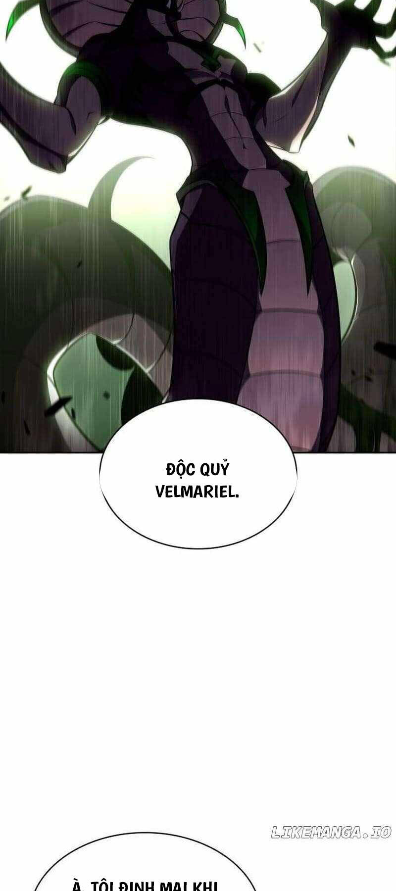 Tôi Là Tân Thủ Có Cấp Cao Nhất Chap 150 - Next Chap 151